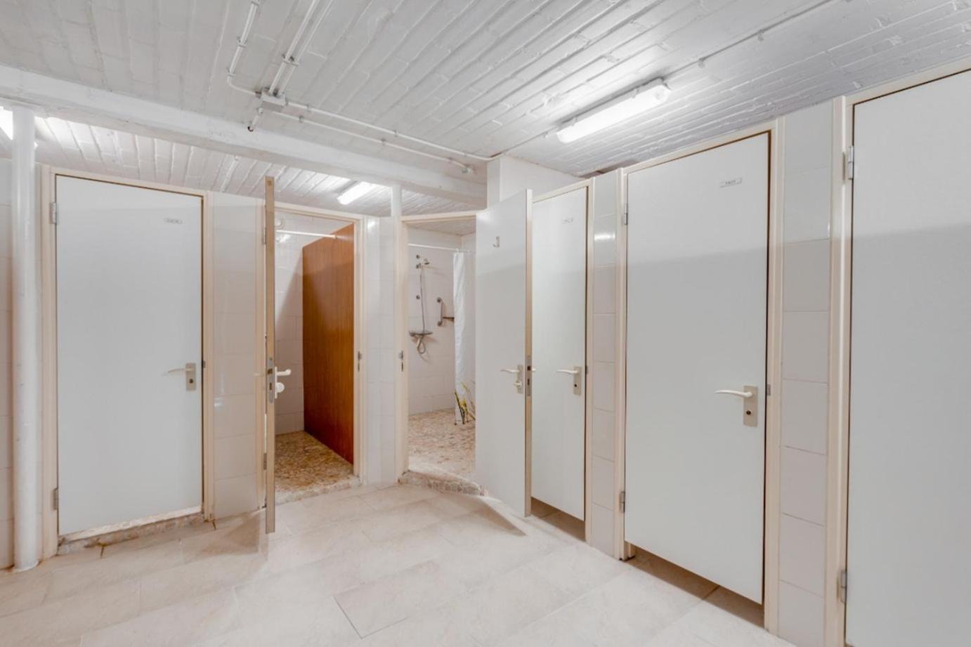 Finse Kota'S Schotererf Kuinre Esterno foto